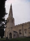 Image for Brington  - All Saints Church - Huntingdonshire