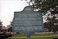 Image for Downtown Jacksonville Historic District  - Jacksonville, AL