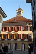 Image for Rathaus - Murten, FR, Switzerland