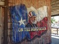 Image for Willie Nelson - Kyle, TX