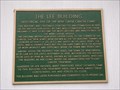 Image for The Lee Building - Bracebridge, Ontario, Canada