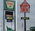 Image for SUBWAY -- SAPP BROS Truck Stop -- York, NE