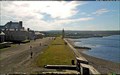 Image for Fortress of Louisbourg Webcam - Louisburg, Cape Breton, NS