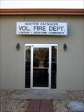 Image for South Jackson Vol FD, #1, Redstone Community