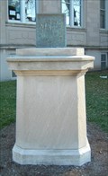 Image for Carondelet's Memorial - St. Louis, Missouri