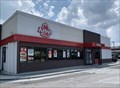 Image for Arby's, Plantation Square, Capital Blvd - Raleigh, North Carolina