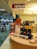 Image for Biggby Coffee at Toledo Express Airport - Swanton,Ohio