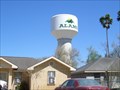 Image for Alamo, Texas Water Tower