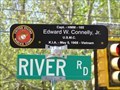 Image for Captain Edward W. Connelly, Jr. - Agawam, MA