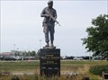 Image for General  Wayne A. Downing - General Downing Airport - Peoria, IL