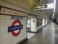 Image for St. John's Wood Underground Station - Westminster, UK
