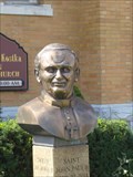 Image for Pope Saint John Paul II - Adams, MA
