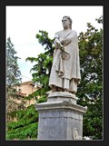 Image for Francesco Petrarca - Piazza Petrarca, Padova, Italy