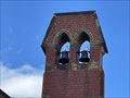 Image for Former St. Aidan's Church Bell Tower - Great Preston, UK