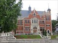 Image for Old Kamloops Courthouse - Kamloops, British Columbia