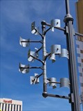 Image for City of Reno arts and Culture District Sculptures - Reno, Nevada