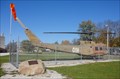 Image for Bell Huey UH-1H Helicopter - Mentone, IN