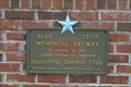 Image for Blue Star Memorial By-Way Blairsville U.S.76
