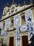 Image for Igreja de Santa Maria - Covilhã, Portugal
