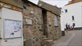 Image for Fisherman's Chapel _ The Pier St Ives Cornwall UK