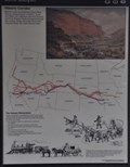 Image for California, Mormon Pioneer, & Pony Express Trails ~ Echo Canyon - Historic Corridor