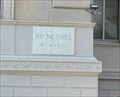 Image for 1923 -  Masonic Temple - Bakersfield, CA