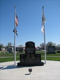 Image for Rosehill Cemetery Veteran Memorial - Marion, Illinois
