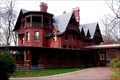 Image for Mark Twain's House and Memorial Library - Hartford, CT
