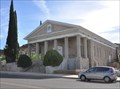 Image for Saint John's Methodist Episcopal Church ~ Kingman, Arizona