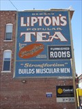Image for Lipton Tea - Denver, CO