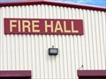 Image for Fire Hall