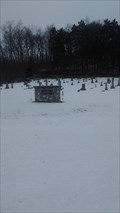 Image for Melvina Cemetery - Melvina, WI, USA
