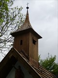 Image for Glockenturm Ferlkapelle - Leutasch, Tirol, Austria