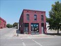 Image for 126-130 Cherokee Street; 211-217 South Second Street - Leavenworth Historic Industrial District - Leavenworth, Kansas