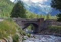 Image for Bridge near Maschihüs - Simplon, VS, Switzerland