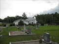 Image for Sandy Run Lutheran Church Cemetery - Sandy Run, SC