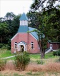 Image for Spalding Mission Presbyterian Church - Lapwai, ID