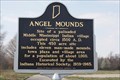 Image for Angel Mounds/ Warrick, Indiana