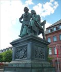 Image for Jacob und Wilhelm Grimm  — Hanau, Germany