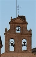 Image for Monasterio de Santa Clara - Tordesillas, Valladolid, España