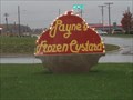 Image for Payne's Frozen Custard