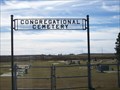 Image for Congregational Cemetery, New Leipzig, North Dakota