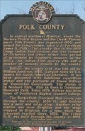 Image for Bolivar, Polk County, Missouri
