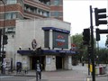 Image for Clapham South Underground Station - Balham Hill, London, UK