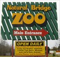 Image for Natural Bridge Zoo, VA