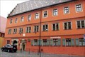 Image for Stadtbibliothek - Dinkelsbühl, Bavaria, Germany