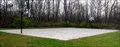 Image for Hueston Woods State Park Basketball Court