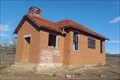 Image for Spring Branch One-Room Schoolhouse - Chautauqua County, KS
