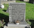 Image for Joan And Leslie Stephen De Carteret - Rothwell Cemetery - Rothwell, UK