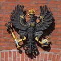 Image for Prussian Eagle, Spandau Citadel - Berlin, Germany